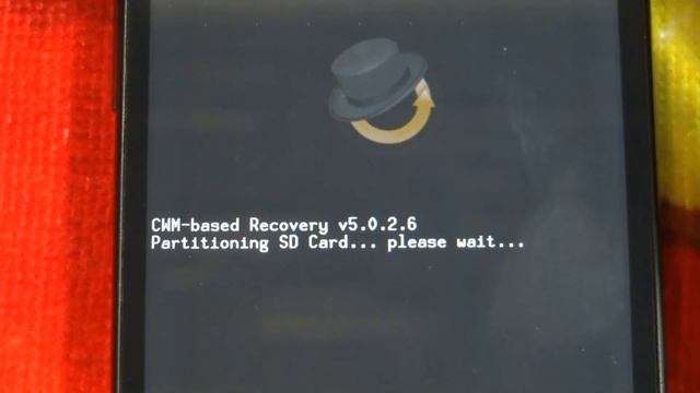 Прошивка HTC HD2 в Android 4.1.2 от Юджина Часть 4