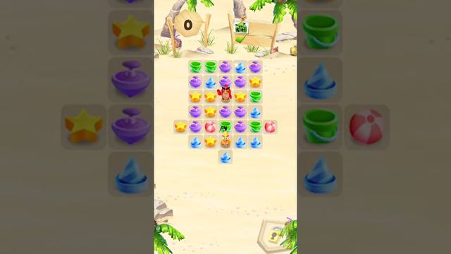 Angry Birds Match Level 2 смотреть онлайн