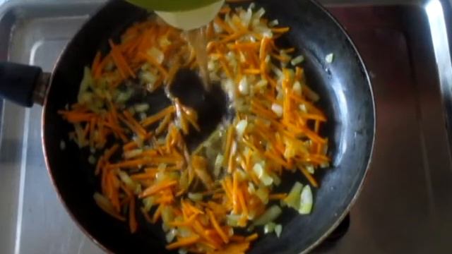 Ячневый суп с куриной грудкой смотреть онлайн