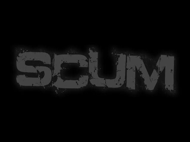 SCUM ВЫЖИВАНИЕ смотреть онлайн