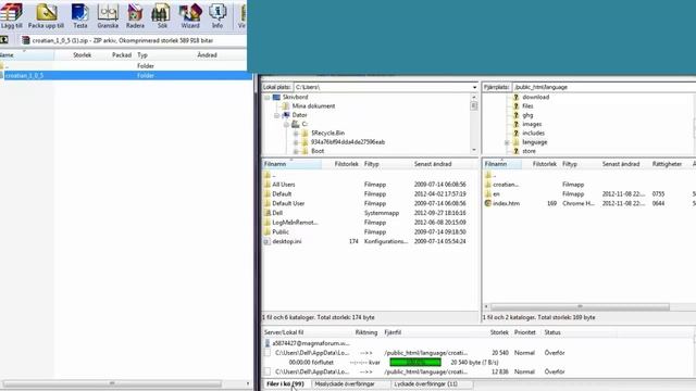 How To: Install a language pack on a PHPBB forum смотреть онлайн