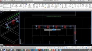 MagiCAD for AutoCAD - Ventilation