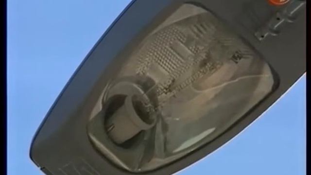 Современные светильники на липецких дорогах смотреть онлайн