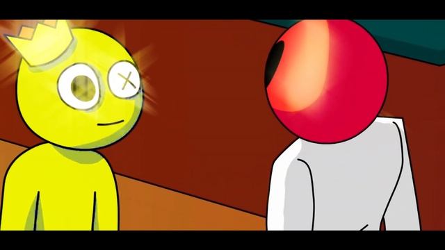 ПЕСНЯ про ЗОЛОТЫЕ РАДУЖНЫЕ ДРУЗЬЯ в ROBLOX клип ХАБИБ - Ягода Малинка ПАРОДИЯ / GOLD RAINBOW FRIEND смотреть онлайн