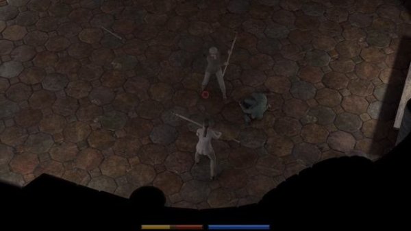 Exanima - обновление 0.8.3!