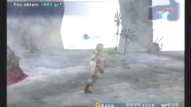 Final Fantasy XII ENGLISH International Zodiac Job System!!! смотреть онлайн