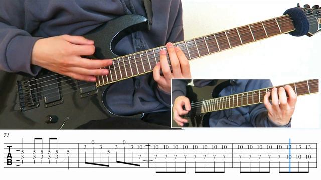 Turning Point / Killswitch engage (screen TAB) смотреть онлайн