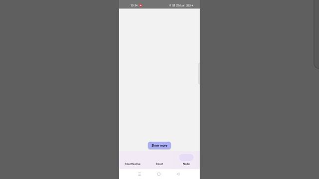 React native Android Application Stack Over Flow Questions смотреть онлайн