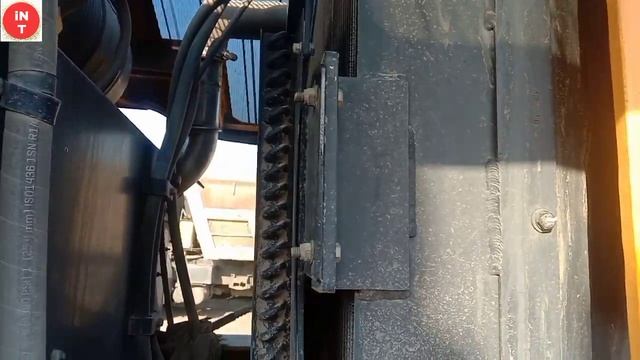 JCB 432zx लोडर का पार्ट्स के बारे में पूरा जाने смотреть онлайн