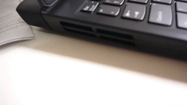 Unboxing Lenovo Ideapad Gaming 3 Ryzen 7 6800H Nvidia RTX 3050 Modelo 15ARH7 82UK0000BR смотреть онлайн