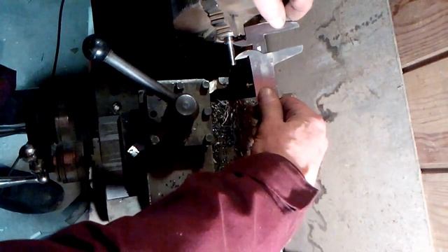 Универсальный резец (Universal cutter) смотреть онлайн