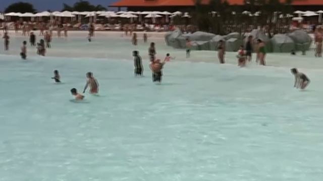 Siam Park Water Kingdom - Costa Adeje, Tenerife смотреть онлайн