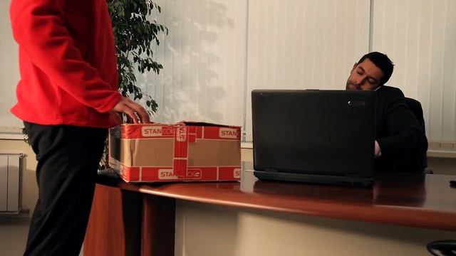 Видеофильм о компании СТАН и её ТМ "Stancolor" смотреть онлайн