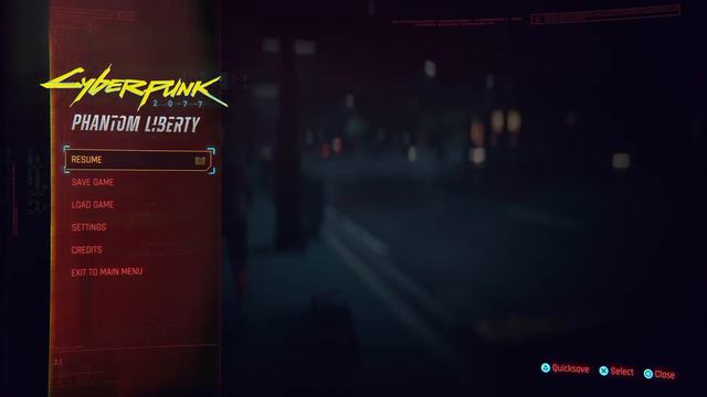 Cyberpunk 2077 2.1 phantom liberty stream 3.5 смотреть онлайн