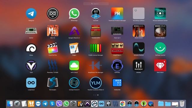 Как легко скрыть значки с рабочего стола macOS  ТОП фишки macOS для новичков и бывалых! смотреть онлайн