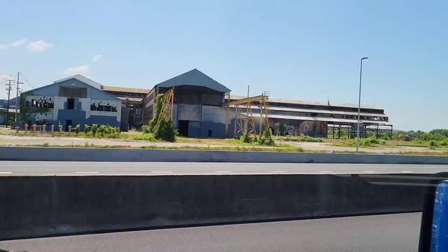 Дальнобой США. Ночёвка в тупике. смотреть онлайн