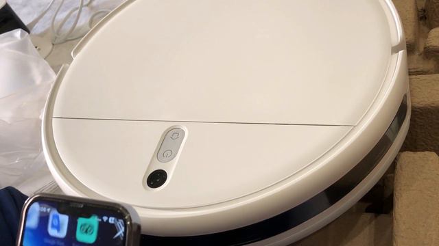 XIAOMI ROBOT VACUUM MOP 2 LITE REVIEW | VACUUM FEATURES AND IT'S PERFORMANCE смотреть онлайн