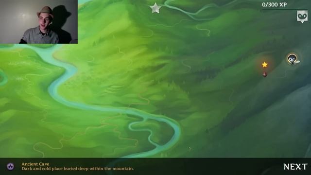 Let's Play Reaper! - Part 1 - Tale Of A Pale Swordsman смотреть онлайн