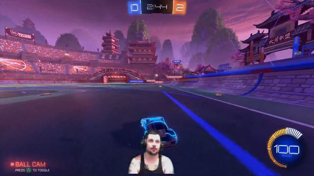 Rocket League *LIVE* on PlayStation 5 W/ Jon "Skywalker" Sa-Hali ! Giveaway AT 1000 SUBS! смотреть онлайн