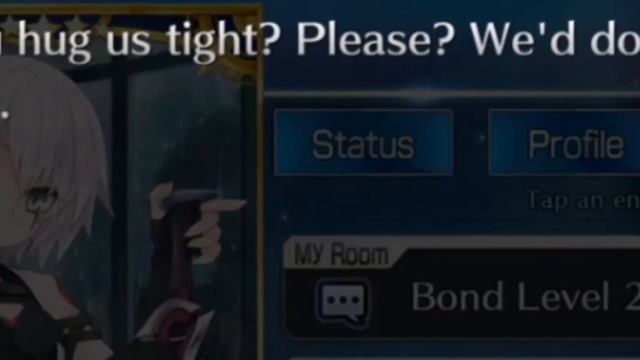 Fate Grand Order Lolis In a Nutshell смотреть онлайн