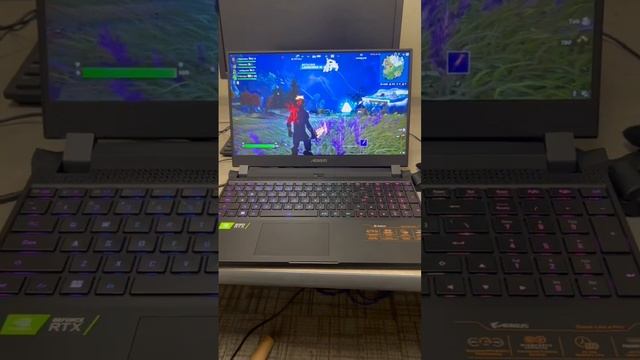 2 gaming laptops : Aorus 15p with 3070/1080p vs Asus Advantage 6800/QHD… which would you take? смотреть онлайн