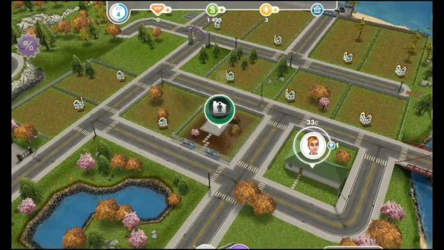 Как быстро заработать деньги в симс, на телефоне/планшете смотреть онлайн