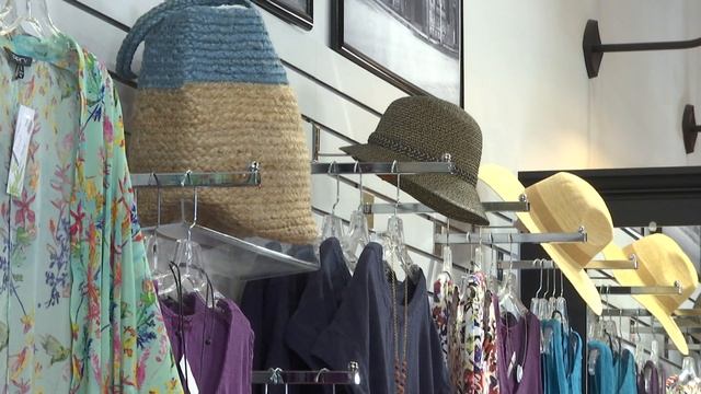 Jacksonville businesses react to Britt Festival announcement of return смотреть онлайн