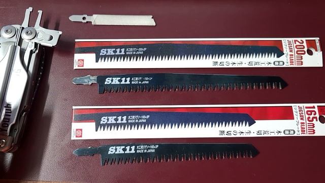 Amazon Japan shipping wrong SK11 blades. смотреть онлайн