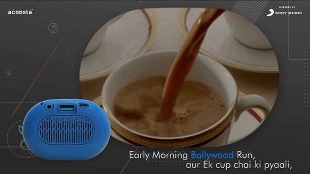 Acoosta Suno Mini fits your pocket & your mood! смотреть онлайн