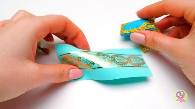 Как построить милую комнатку в стиле диснеевского «Аладдина» смотреть онлайн