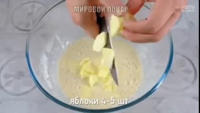Кулинарное творчество для начинающих 