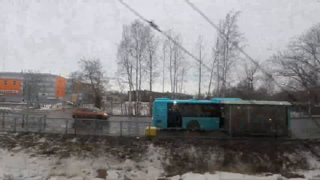 От Санкт-Петербурга до Сестрорецка за 5 мин смотреть онлайн