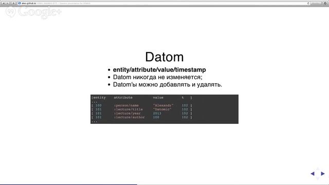 SPRUG @ JETBRAINS смотреть онлайн