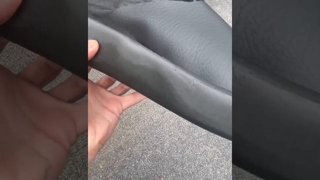 Прототип обуви Proto