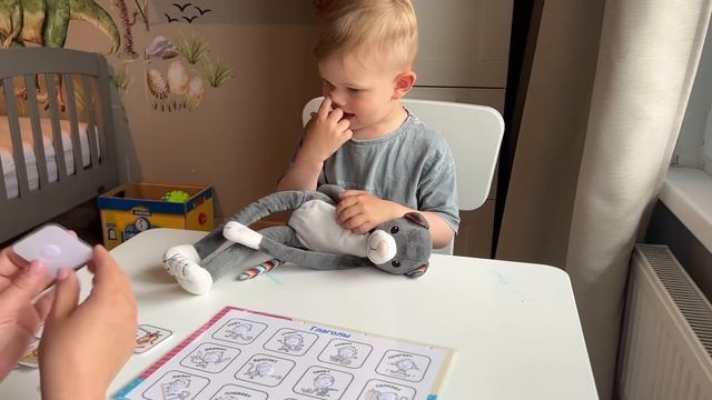 ЗАНЯТИЯ ПО РАЗВИТИЮ РЕЧИ РЕБЕНКА. 100% РЕЗУЛЬТАТ!!! смотреть онлайн