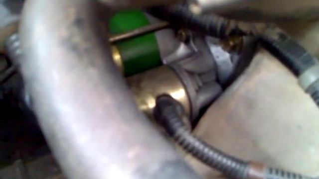 Honda civic EG5 motor de arranque roto.mp4 смотреть онлайн
