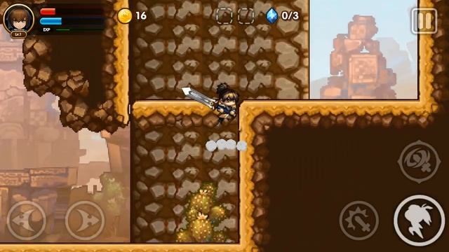 The East New World Android Gameplay