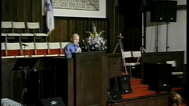 10 23 2003 Попов ПутьКПраведности смотреть онлайн