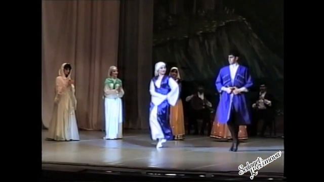 Асса. ("Зи хайи эл" фильмдай). 2007. смотреть онлайн