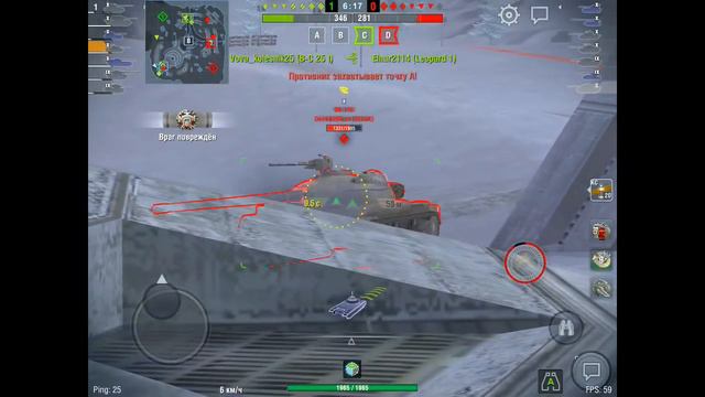 🔴WoT Blitz | КАК ИГРАТЬ НА 70%+ |💥10 УР ТОП ТАНКИ💥 смотреть онлайн