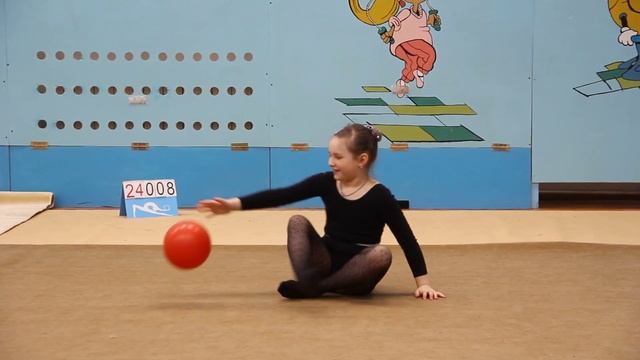 Принцесса спорта. Весна 2017 - Минск - ул. Гашкевича 12 СШ №111-25.03.2017-11:00- Билет№24008мяч смотреть онлайн