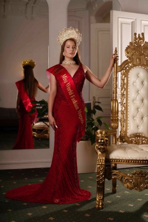 ПРЕМИЯ WORLD FASHION MAGAZINE AWARDS 2023