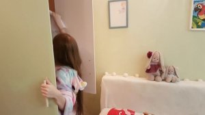 Диана ПРОСПАЛА ШКОЛУ