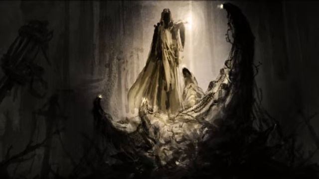 AliveOnMoonRocks | They Come and Steal Our fire смотреть онлайн