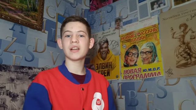 Великий оратор 🎧 | New рубрика от Медиашколы РДШ смотреть онлайн