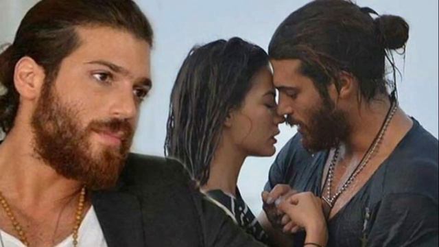 Can Yaman and Demet Özdemir couple sent an apology message to their fans and families смотреть онлайн