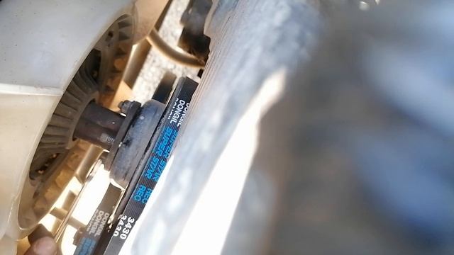 Замена ремней мазда мпв. Последствия замкнутой банки аккамулятора смотреть онлайн