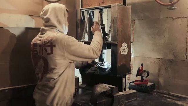 Rulec mojjno Изготовление деревянных рулей! смотреть онлайн