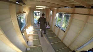 Самодельный автодом за 250 000 рублей #автодом #автодомсвоимируками #vanlife #своимируками