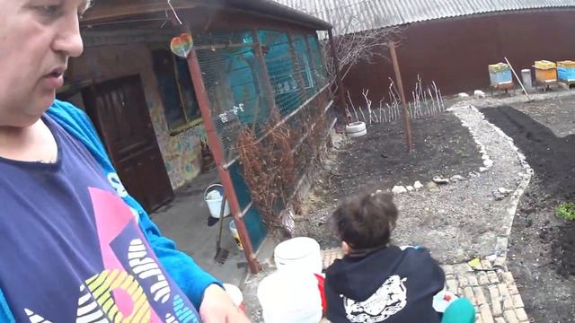 ОТКУДА СТОЛЬКО ВЁДЕР ? смотреть онлайн